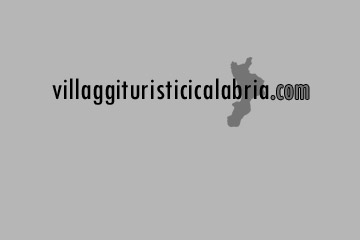 Villaggio Club Borgo Marino Albatros - Tropea Calabria