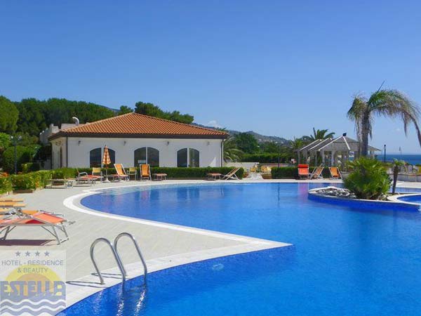Estella Club Villaggio Hotel Residence - Soverato - Catanzaro - Calabria