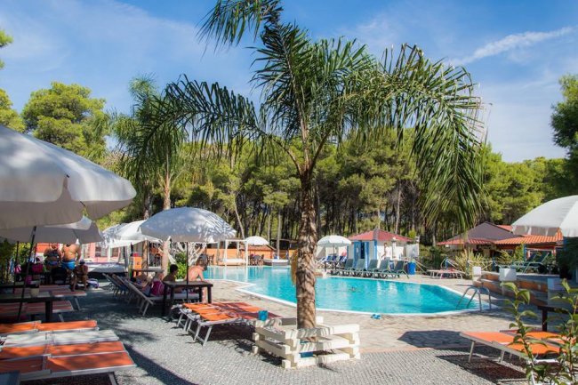 Camping Policoro Village - Policoro - Matera - Basilicata