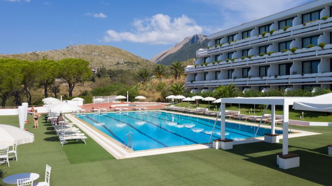 Grand Hotel Pianeta Maratea - Maratea - Potenza - Basilicata
