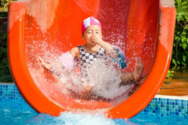 San Domenico Family Hotel - Scalea - Cosenza - Calabria