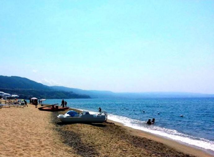 Le spiagge più belle della Calabria