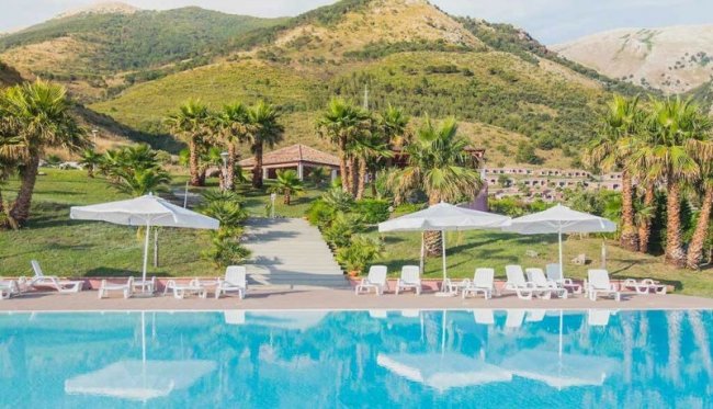 foto AH Baia di Dino - Scalea Calabria