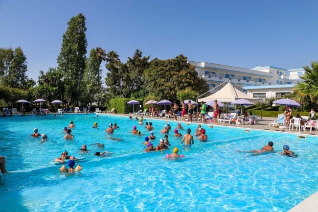 foto AH Forte Club Scalea - Scalea Calabria