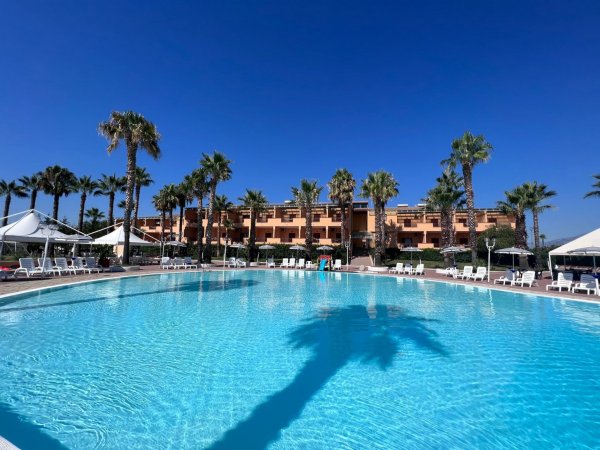 foto Villaggio Hotel Costa Sybaris - Cosenza Calabria