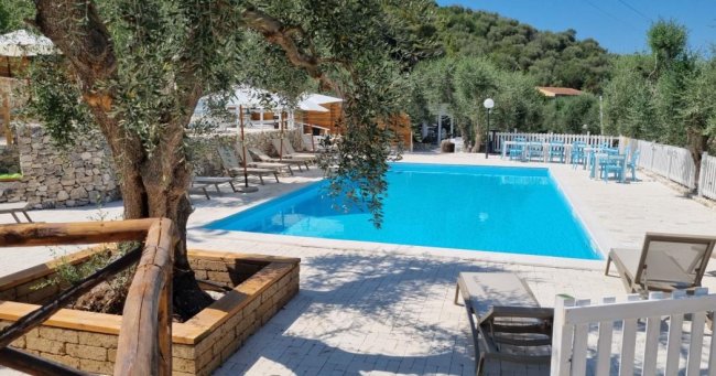 Village Valle D'Oro ApartHotel