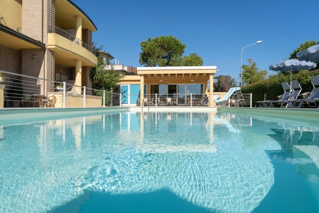 Hotel Residence Il Conero 2