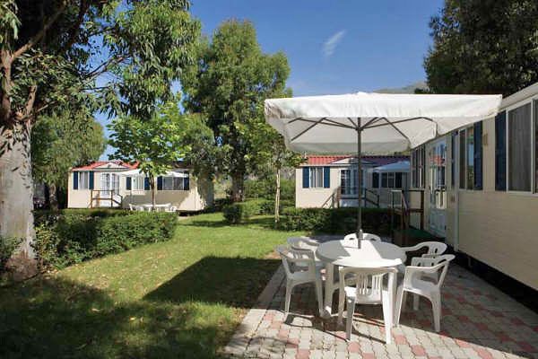 Villaggio Camping Maratea
